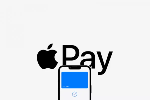 casas de apuestas con Apple Pay