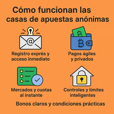 casas de apuestas sin dni