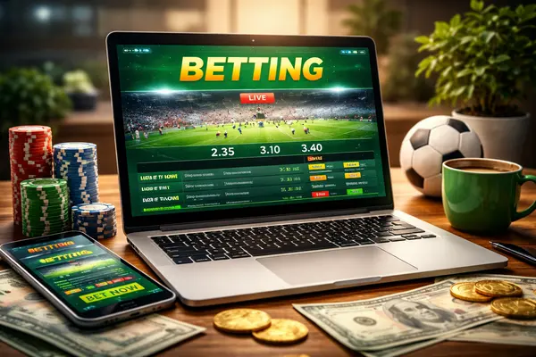 casas de apuestas fiables

