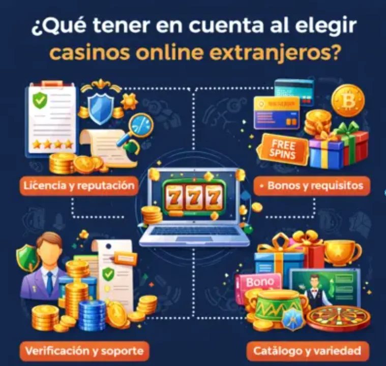 casinos online fuera de españa 2