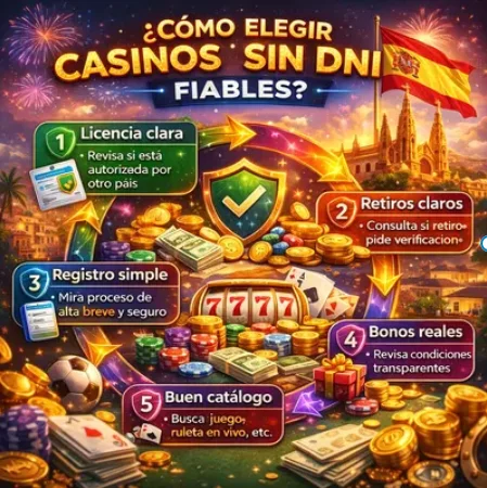 casinos sin dni 1